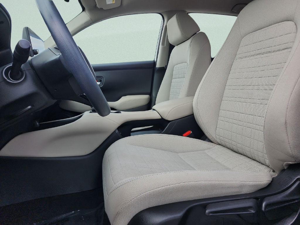 Certified 2024 Honda HR-V LX image 21