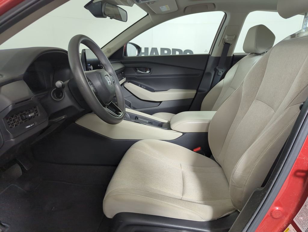 Certified 2024 Honda Accord EX image 8