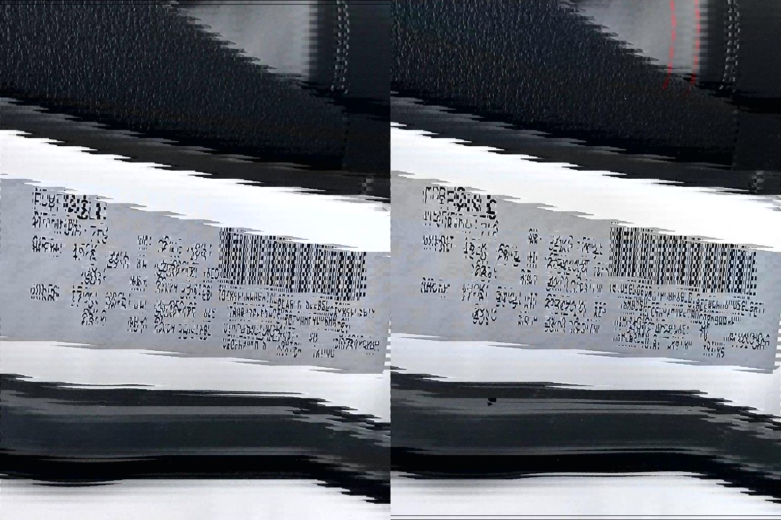 Used 2018 Dodge Durango R/T w/ Technology Group image 35