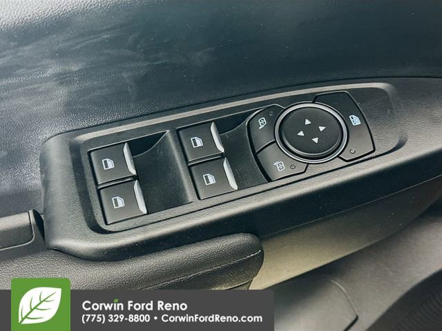 New 2026 Ford Ranger XL image 19