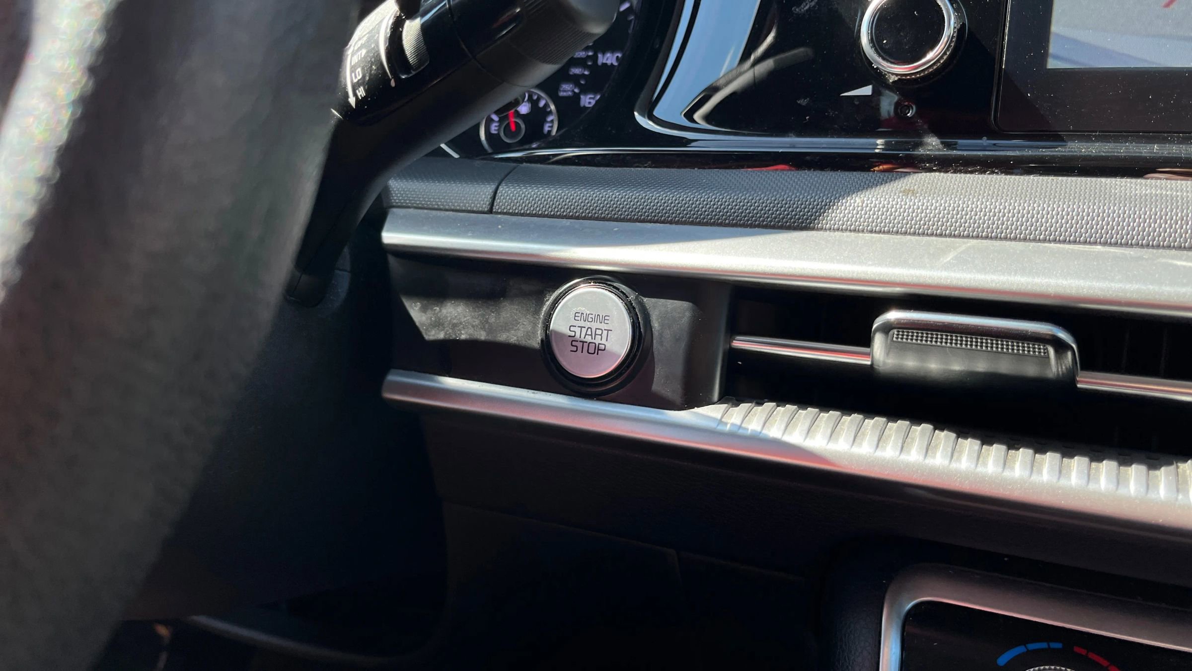 Used 2021 Kia K5 LXS image 26