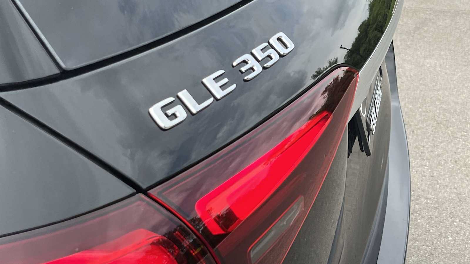 New 2026 Mercedes-Benz GLE 350 4MATIC image 26