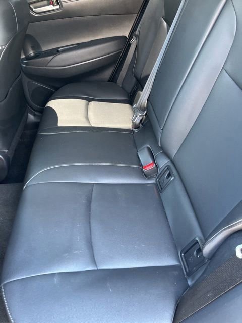 Used 2025 Toyota Corolla Cross XLE w/ Convenience Package AWD/4WD image 10