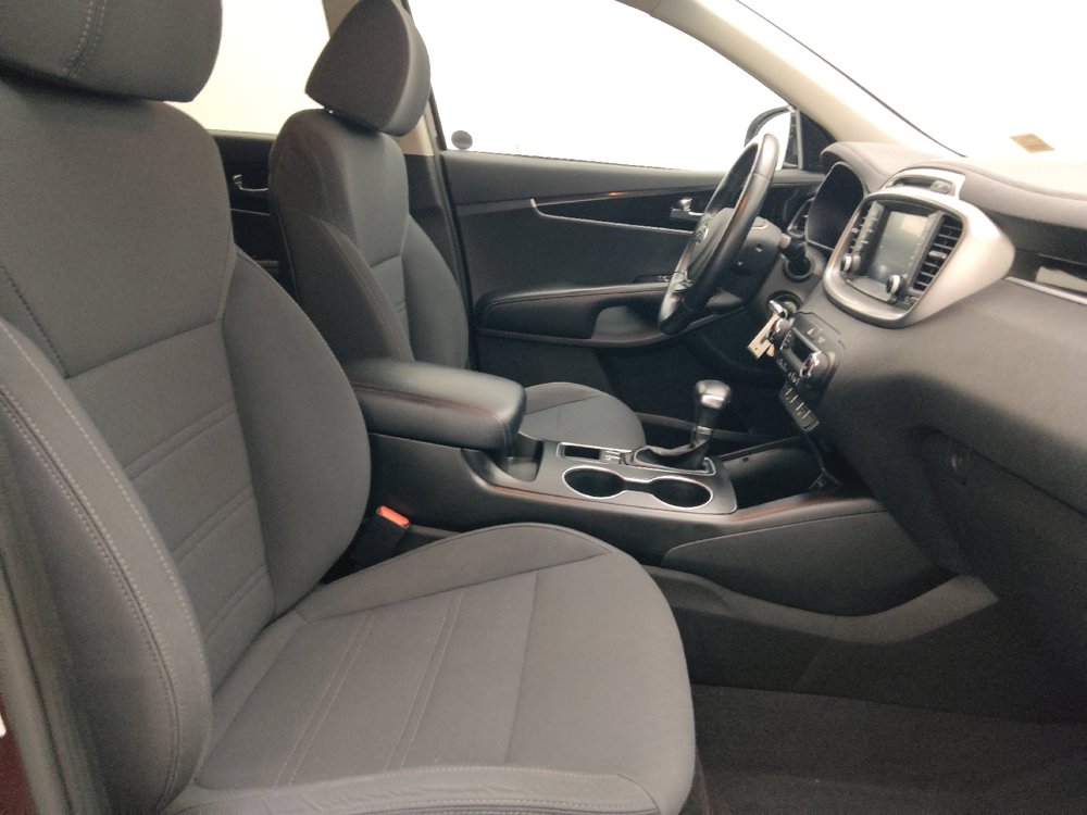 Used 2019 Kia Sorento FWD w/ LX Convenience Package image 21