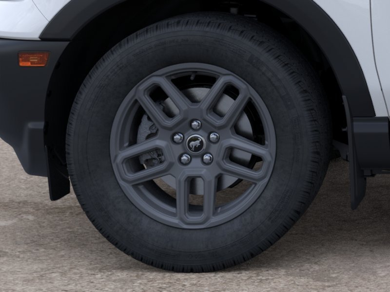 New 2026 Ford Bronco Sport Big Bend AWD/4WD image 19