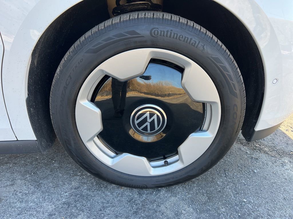 New 2025 Volkswagen ID. Buzz Pro S image 7