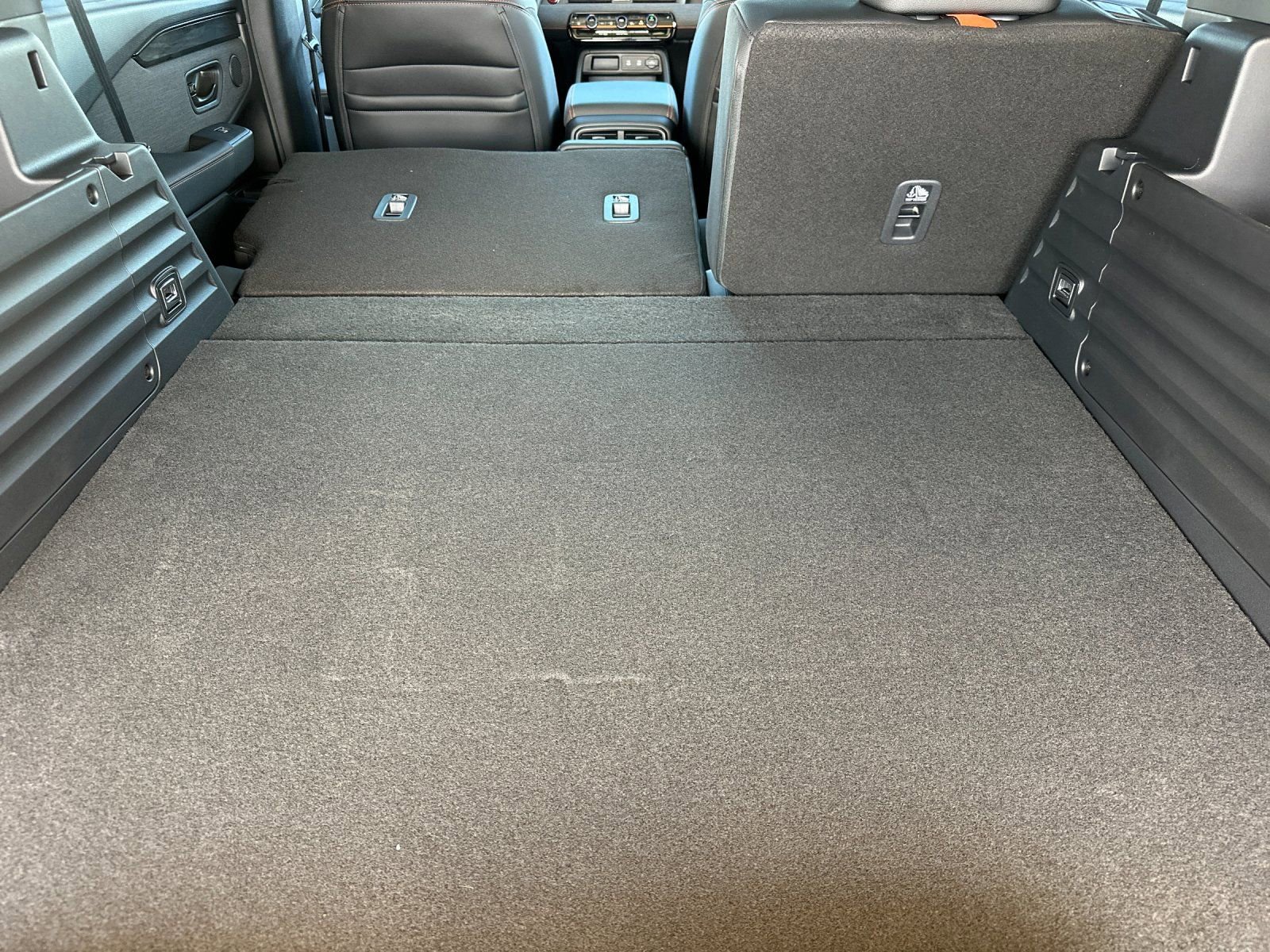 New 2026 Honda Passport TrailSport image 13