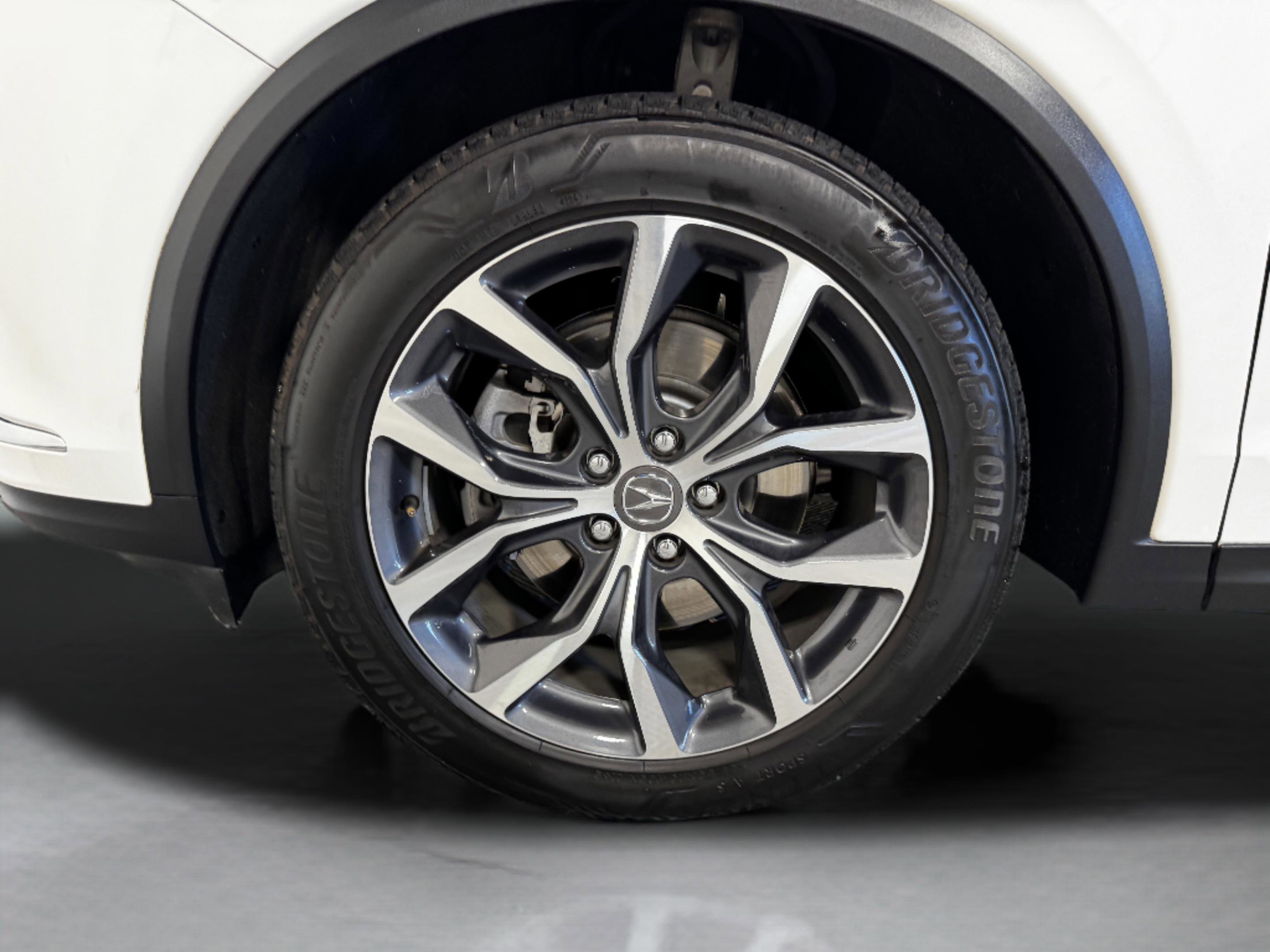 Certified 2023 Acura MDX FWD w/ Technology Package image 50