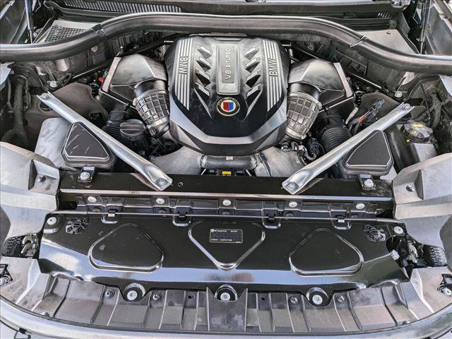 Used 2022 BMW ALPINA XB7 AWD/4WD image 26