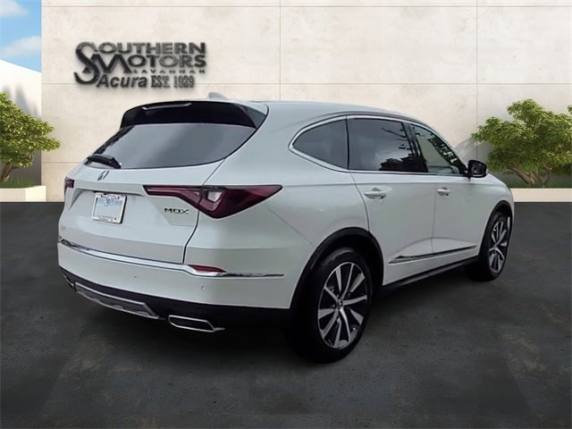 New 2026 Acura MDX w/ Technology Package image 29