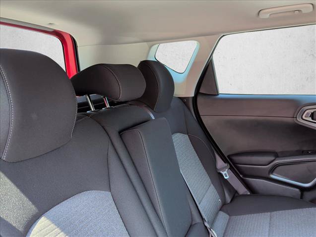 Used 2025 Kia Soul EX FWD image 25