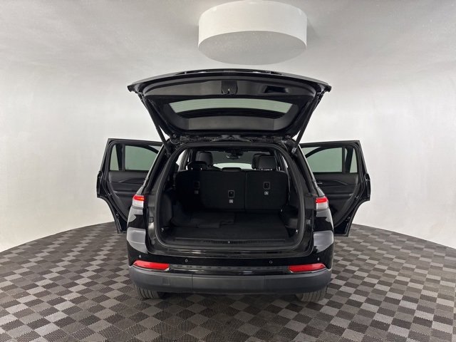 Used 2024 Jeep Grand Cherokee Altitude image 15