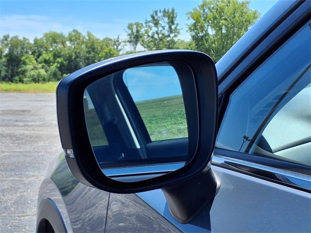 Used 2024 MAZDA CX-5 Carbon Edition image 31