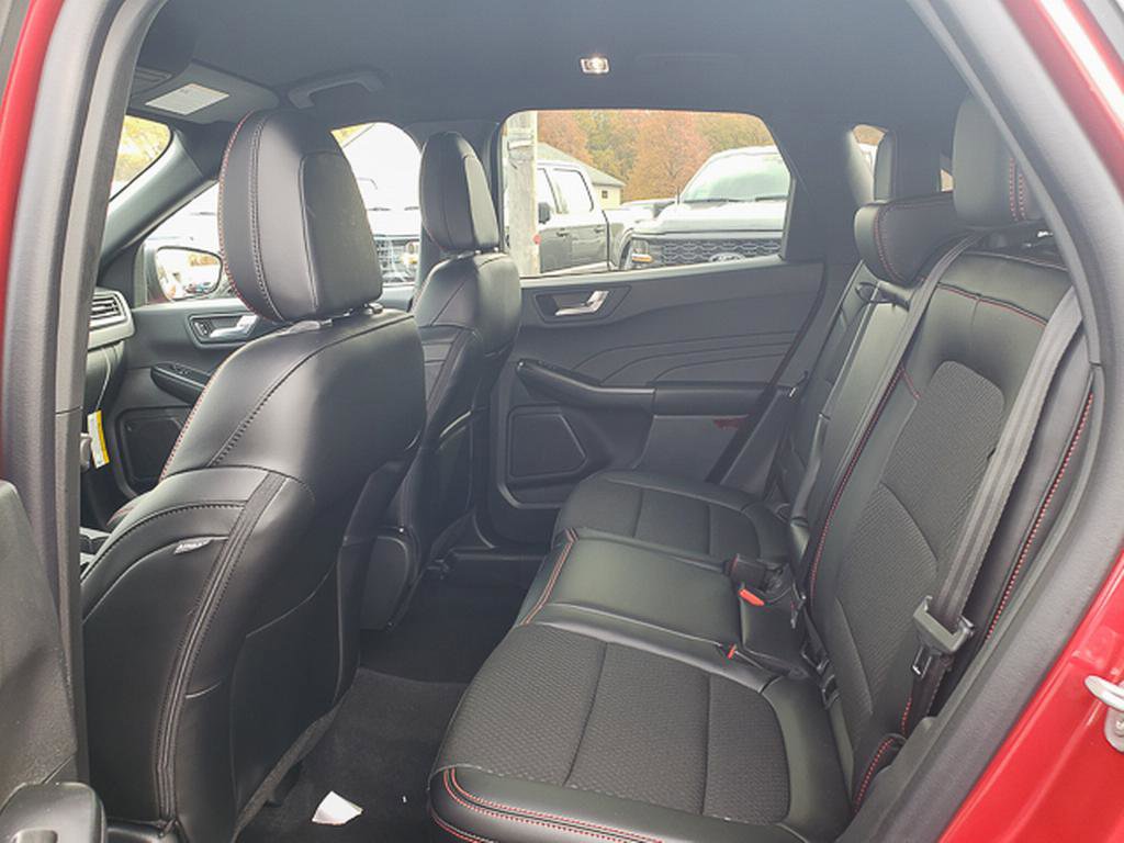 New 2026 Ford Escape ST-Line w/ Tech Pack #1 image 11