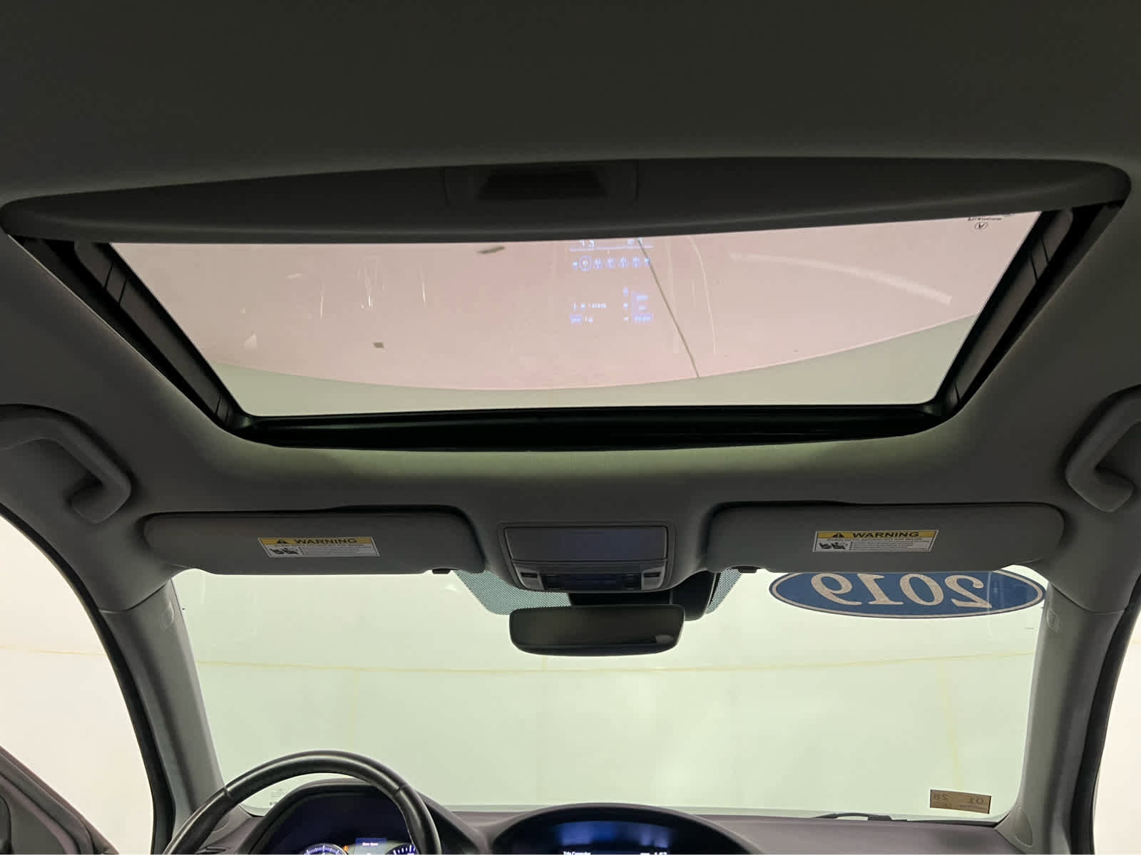 Certified 2019 Acura TLX image 13