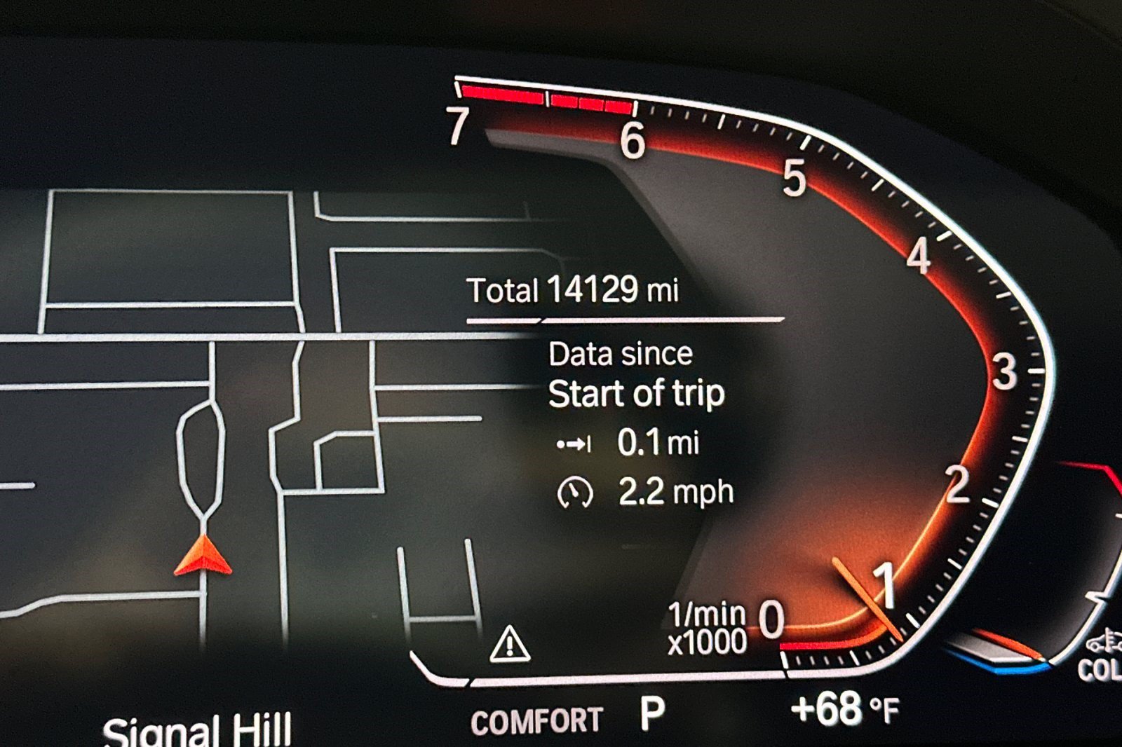 Certified 2023 BMW 430i Gran Coupe w/ M Sport Package RWD image 20