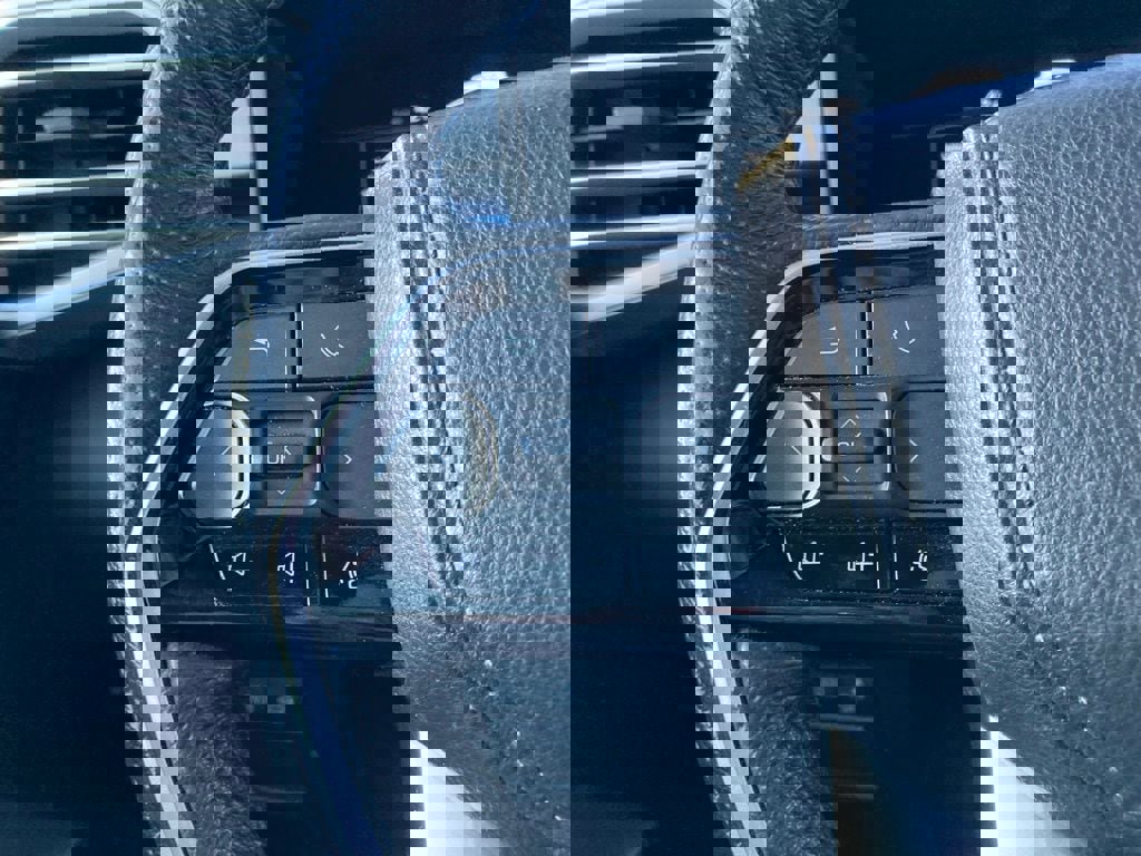 Used 2024 Toyota Sequoia Platinum image 15