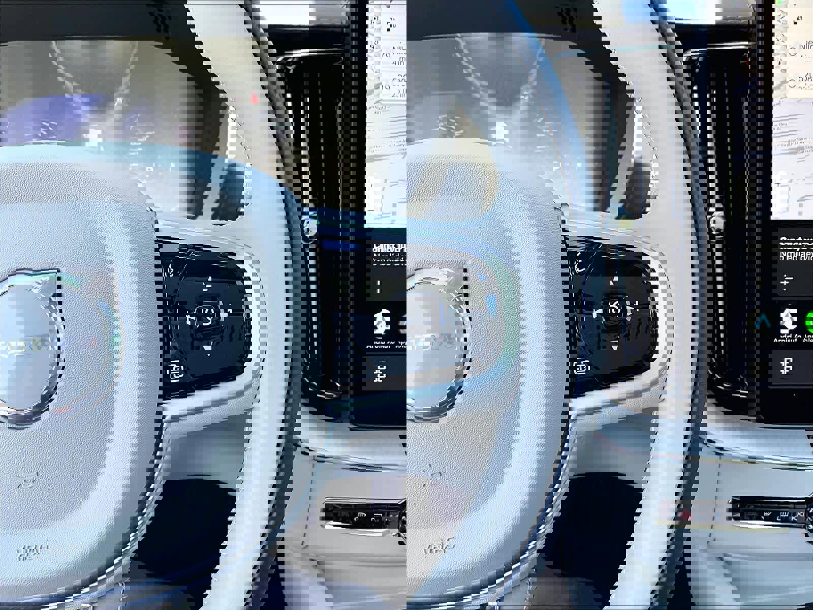 Used 2026 Volvo XC60 B5 Ultra w/ Protection Package Premier AWD/4WD image 21