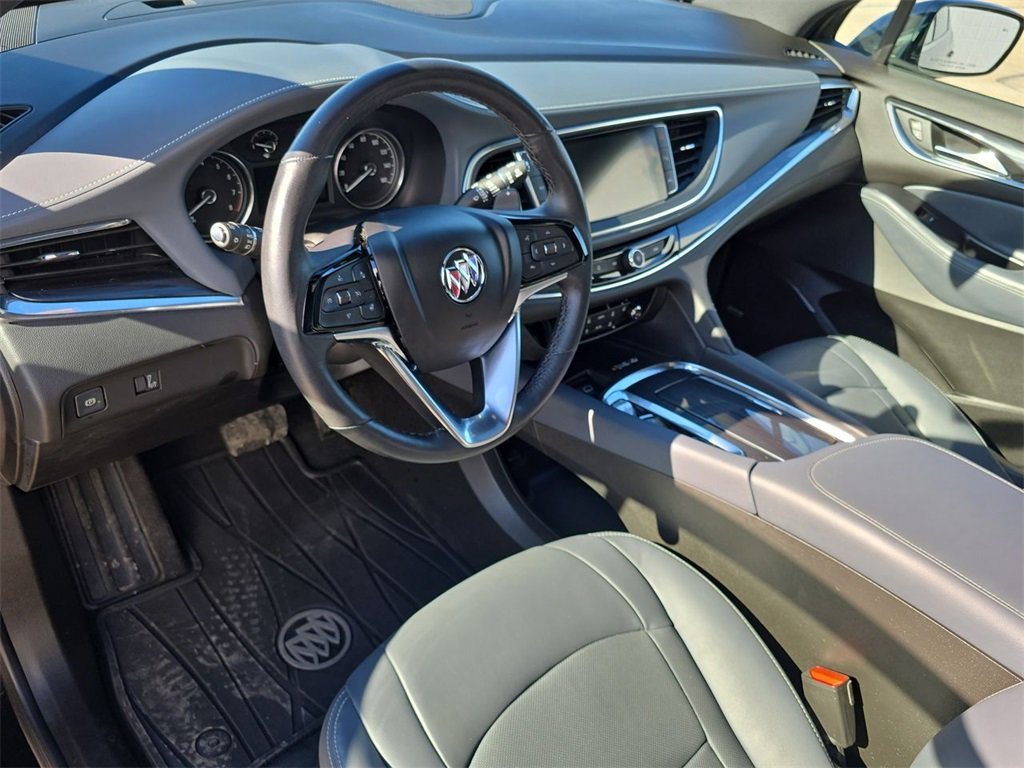Certified 2023 Buick Enclave Essence w/ Experience Buick Package image 10