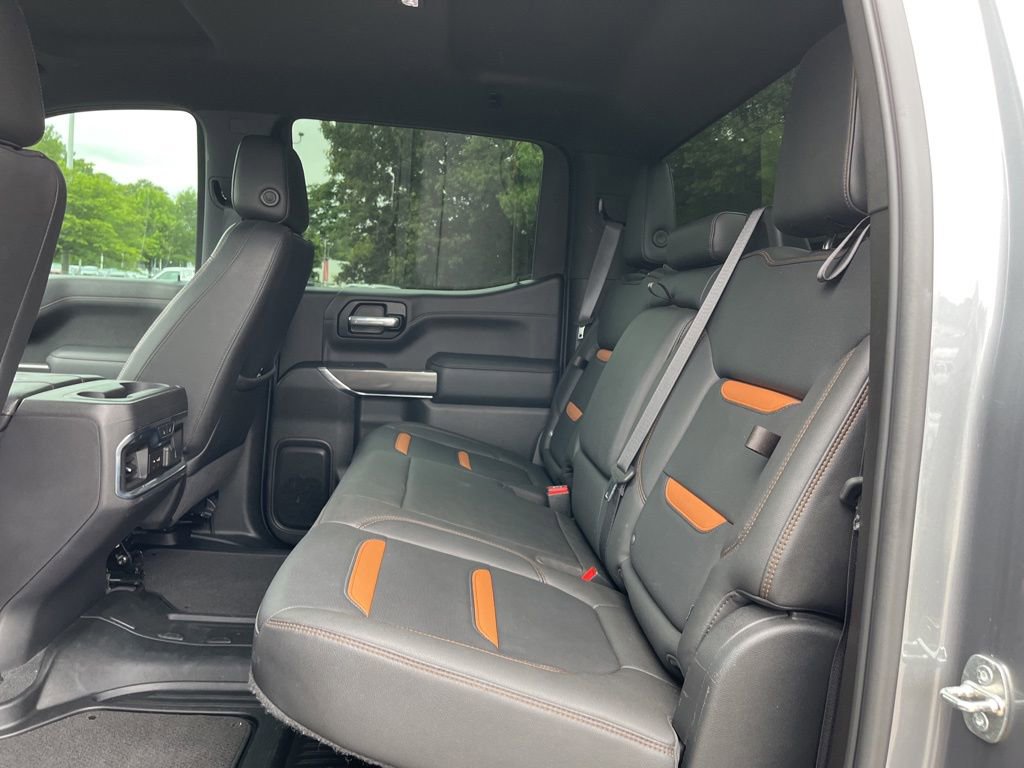 Used 2021 GMC Sierra 1500 AT4 AWD/4WD image 26