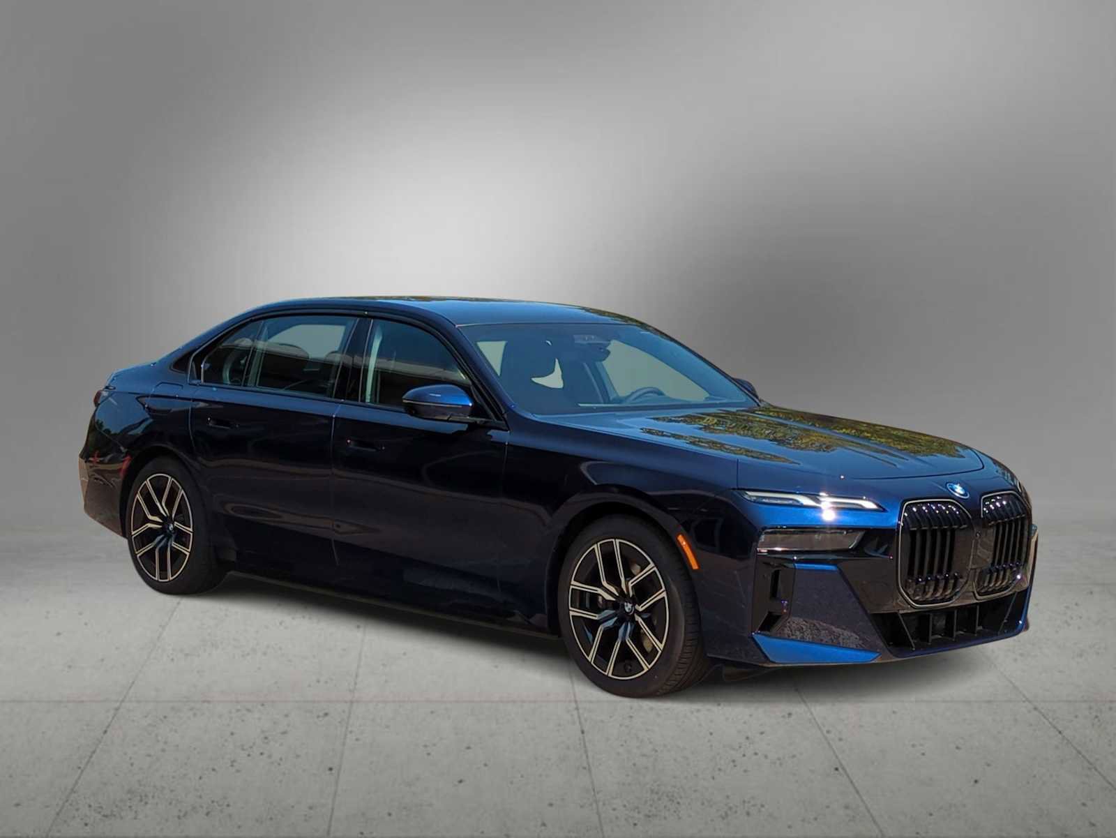 New 2026 BMW i7 xDrive60 video 2