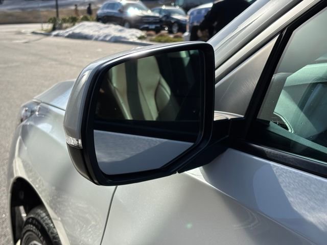 Used 2021 Acura RDX w/ Technology Package image 14