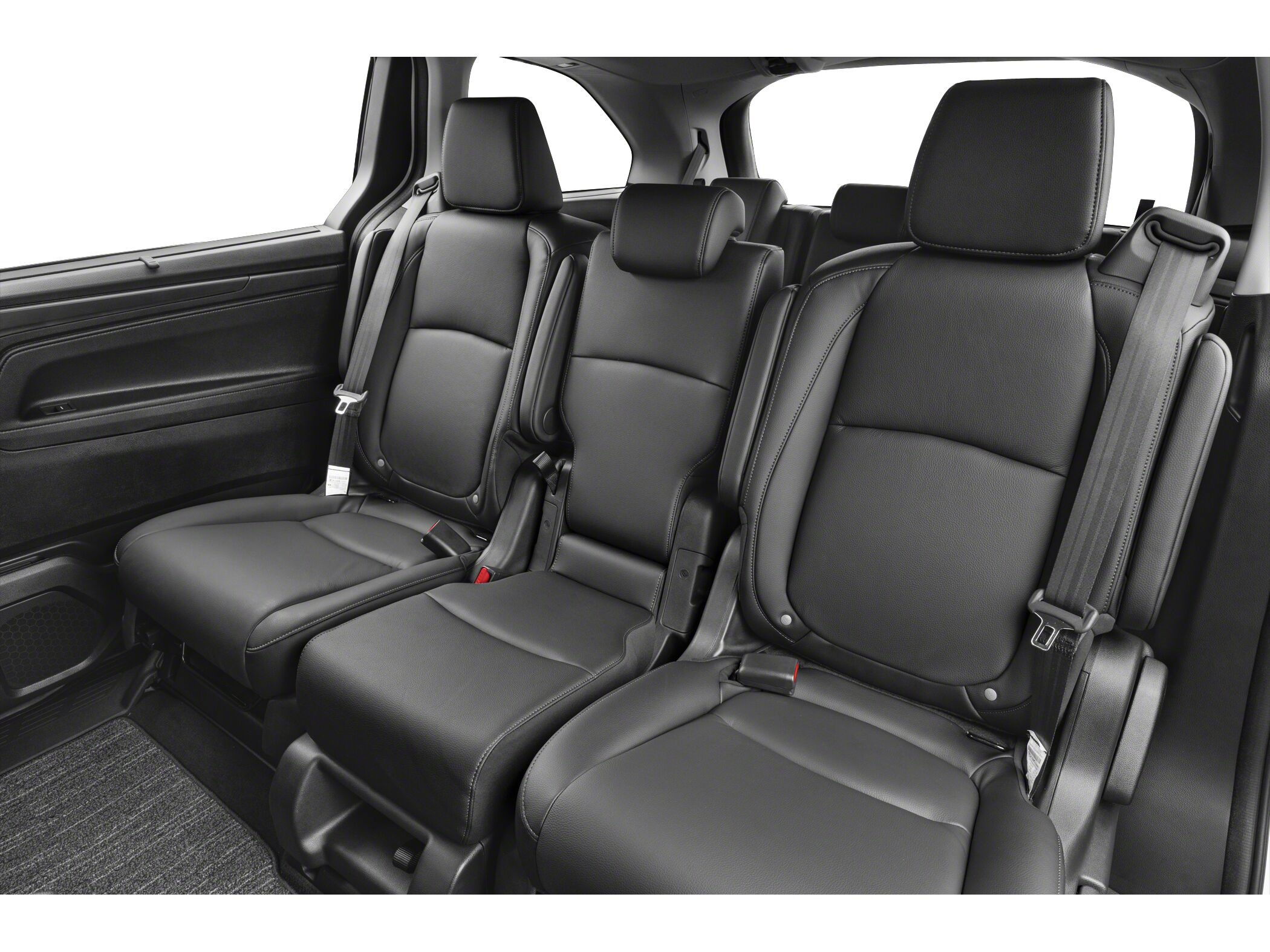 New 2026 Honda Odyssey EX-L image 13