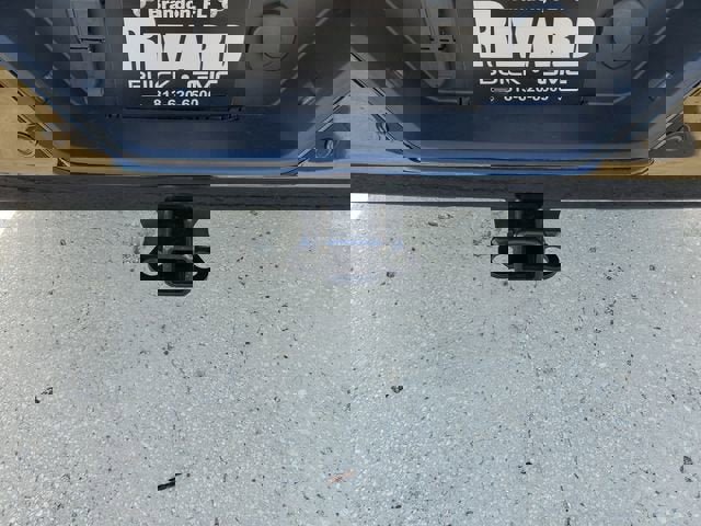 New 2026 GMC Sierra 3500 Denali image 10