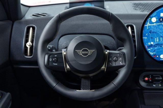 New 2026 MINI Cooper Countryman S image 13