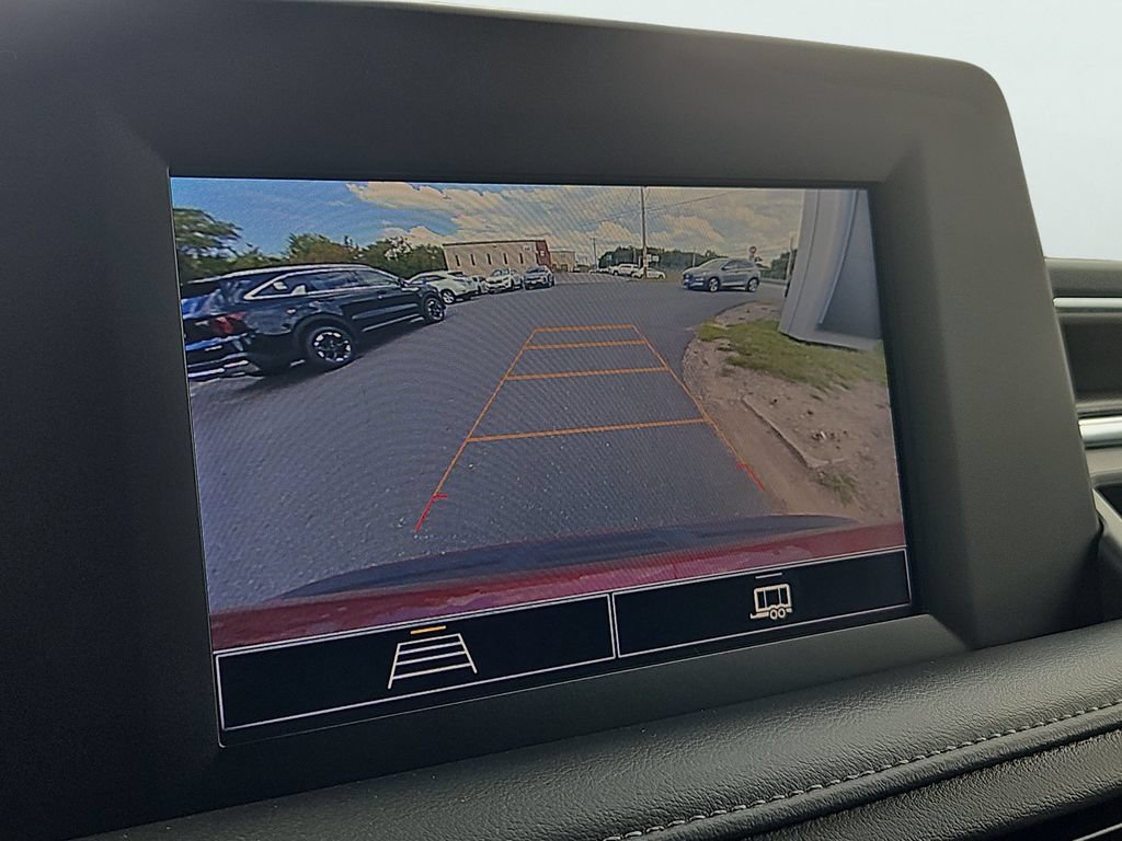 Used 2023 Chevrolet Tahoe LS w/ Driver Alert Package AWD/4WD image 10