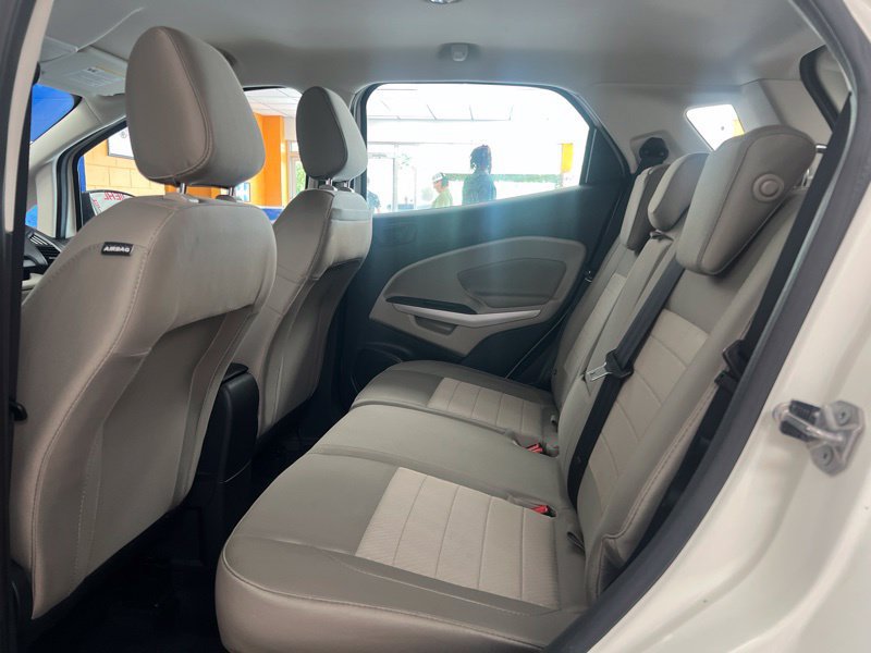 Used 2022 Ford EcoSport S AWD/4WD image 15