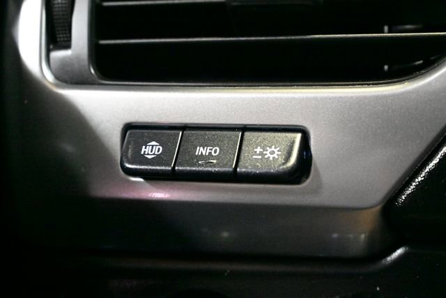 Used 2019 Chevrolet Suburban Premier AWD/4WD image 42