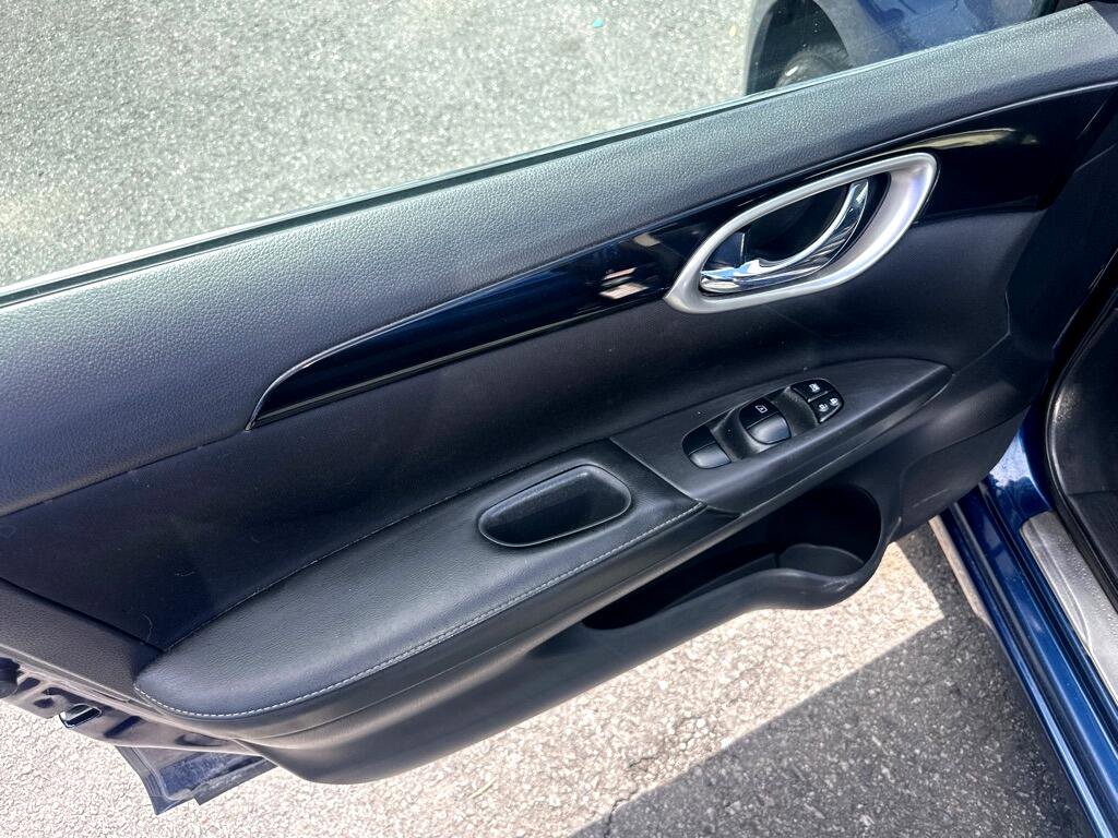 Used 2019 Nissan Sentra SV image 23