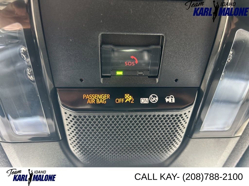 Used 2025 Toyota Land Cruiser 1958 AWD/4WD image 29