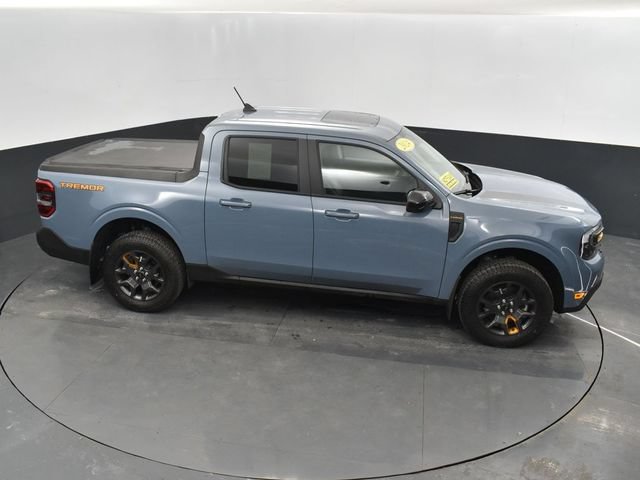 Used 2024 Ford Maverick Tremor w/ Tremor Off-Road Package AWD/4WD image 43