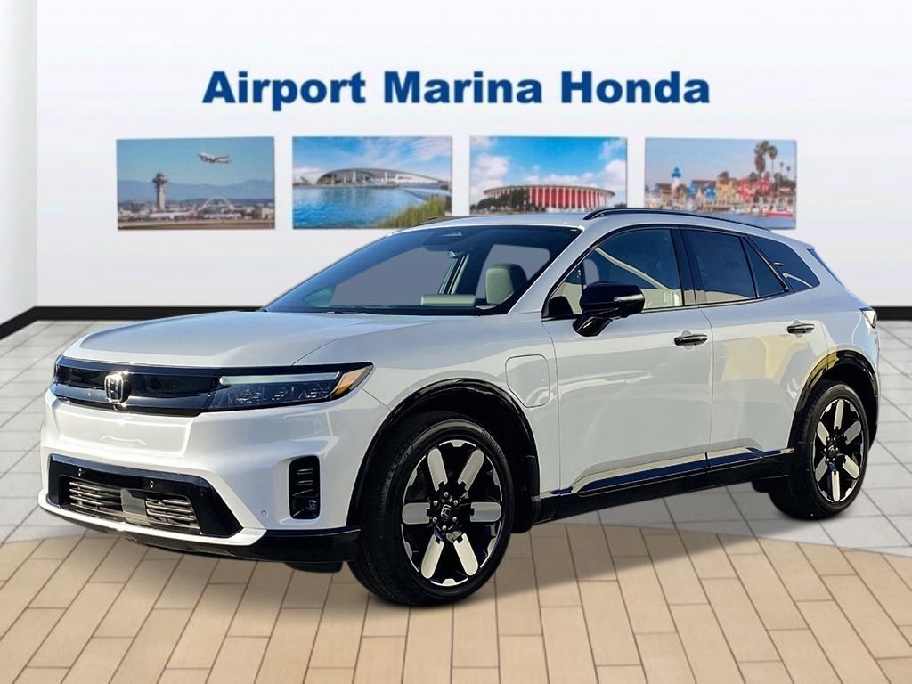 New 2026 Honda Prologue Elite