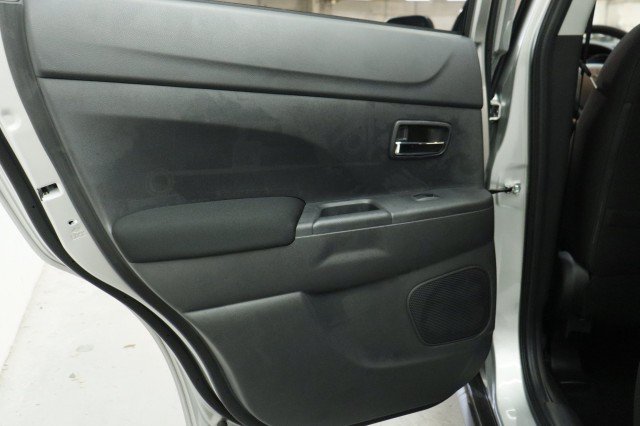 New 2027 Mitsubishi Outlander Sport ES AWD/4WD image 25