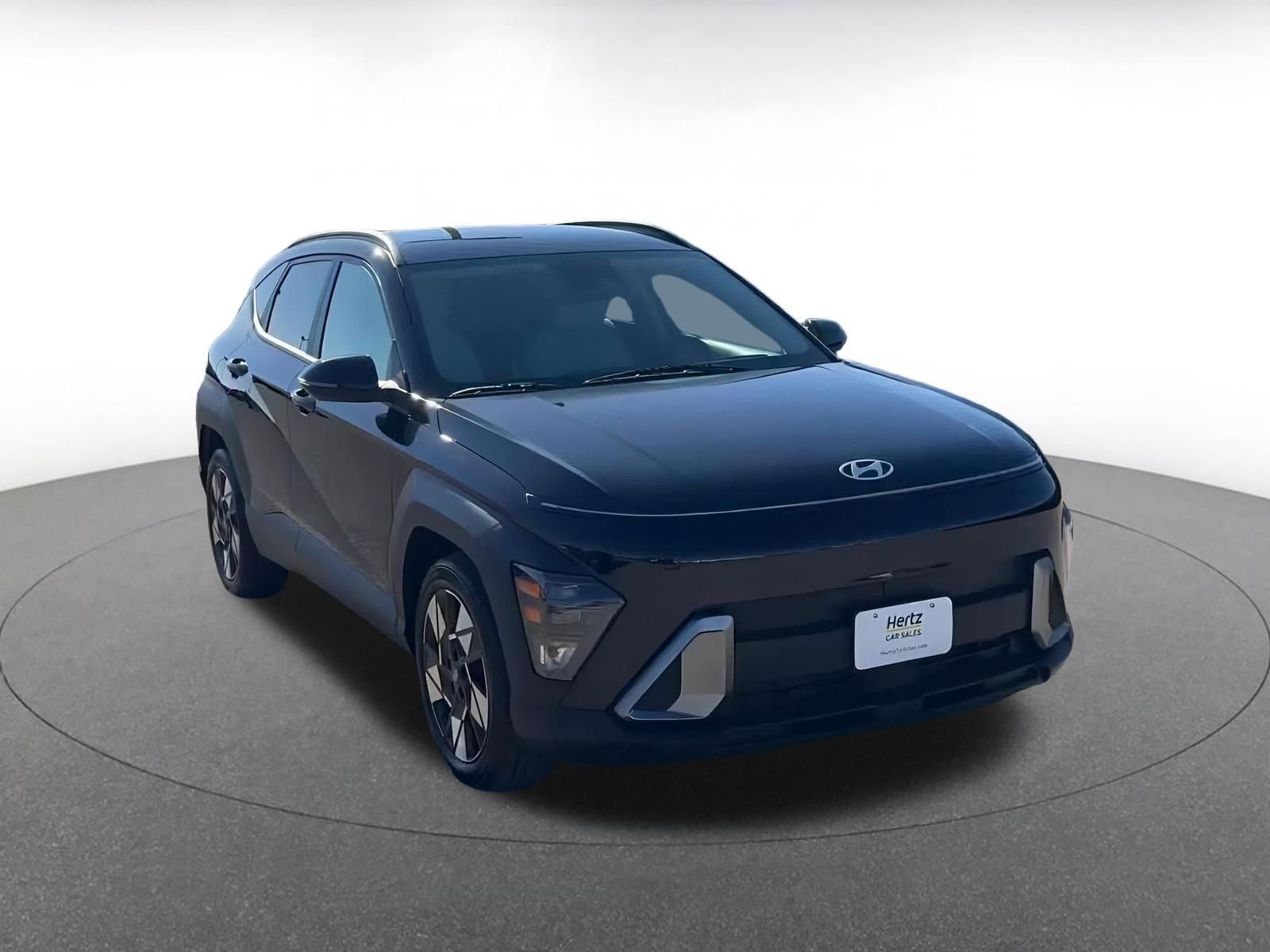 Used 2025 Hyundai Kona SEL image 3