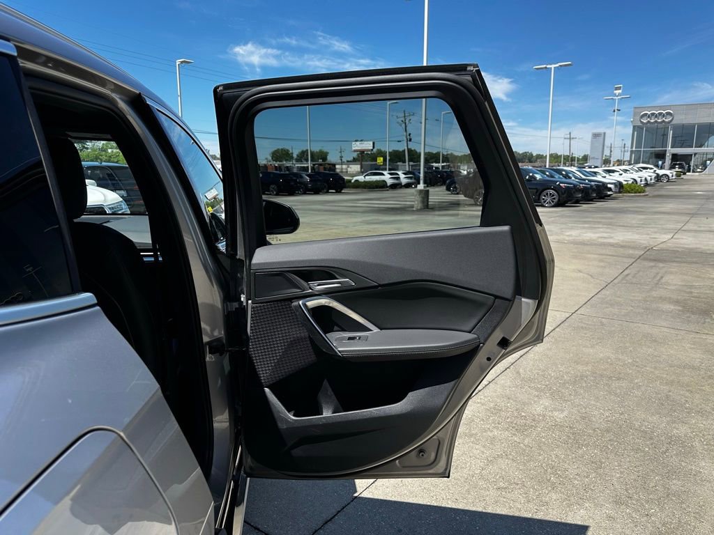 Used 2025 BMW X1 xDrive28i image 27