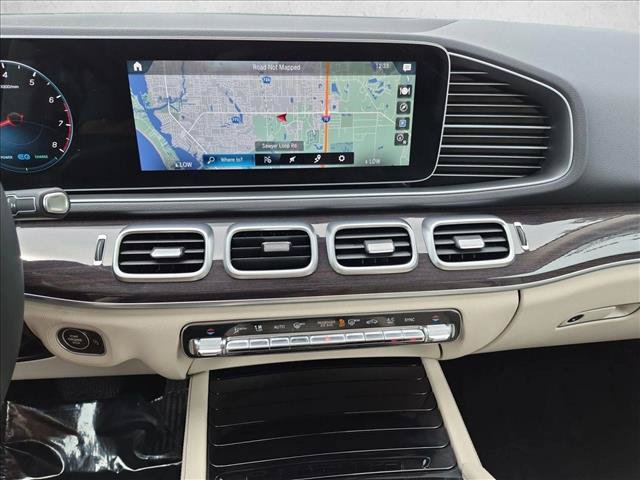 Certified 2021 Mercedes-Benz GLE 580 4MATIC image 15
