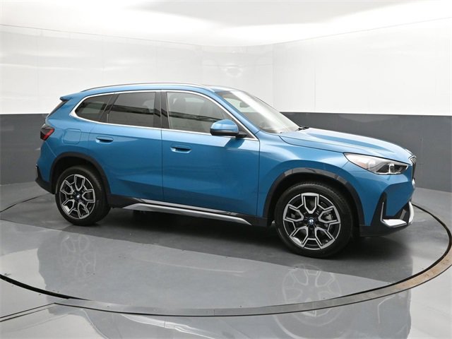 New 2025 BMW X1 xDrive28i w/ Technology Package image 17