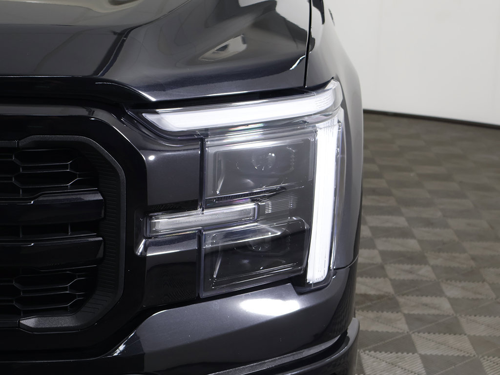 Used 2024 Ford F150 Lariat w/ Equipment Group 502A High AWD/4WD image 20