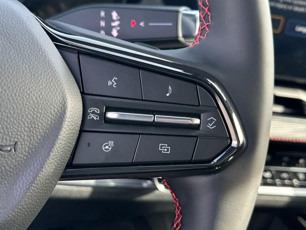 New 2026 Chevrolet Equinox RS w/ Convenience Package III image 19