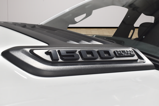 Used 2021 RAM 1500 Sport w/ Leather & Sound Group AWD/4WD image 45