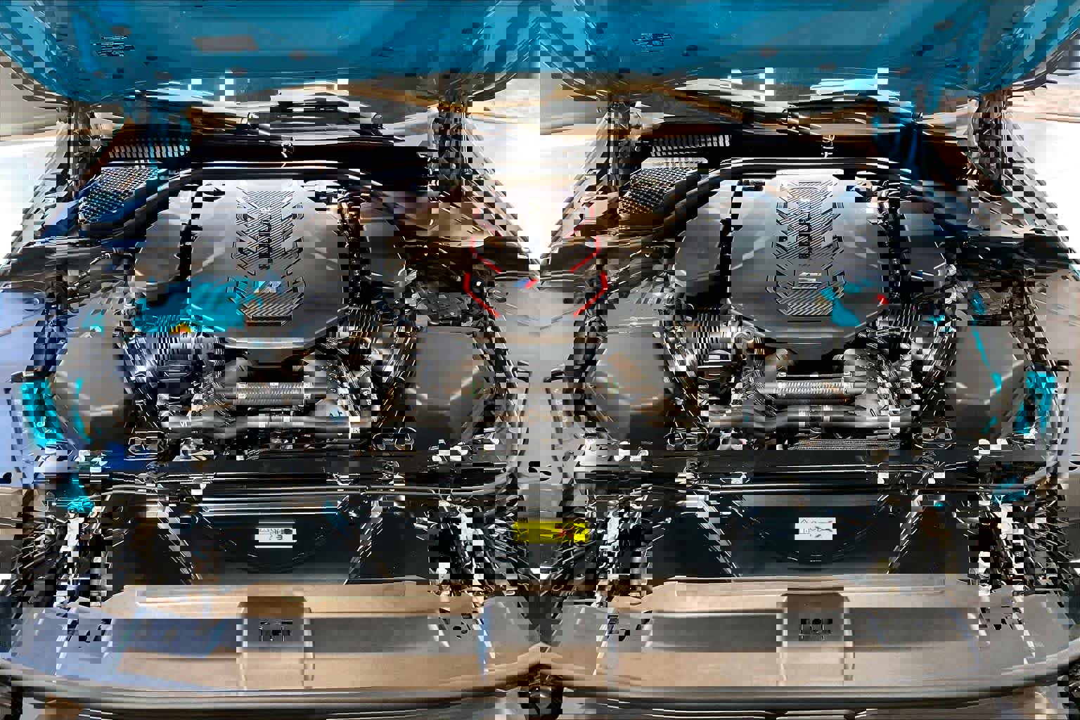 New 2026 BMW M5 w/ Executive Package image 16