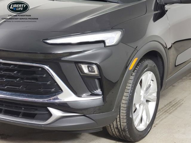 Used 2024 Buick Encore GX Preferred image 9