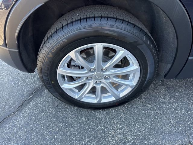 Used 2022 Cadillac XT4 Luxury AWD/4WD image 28