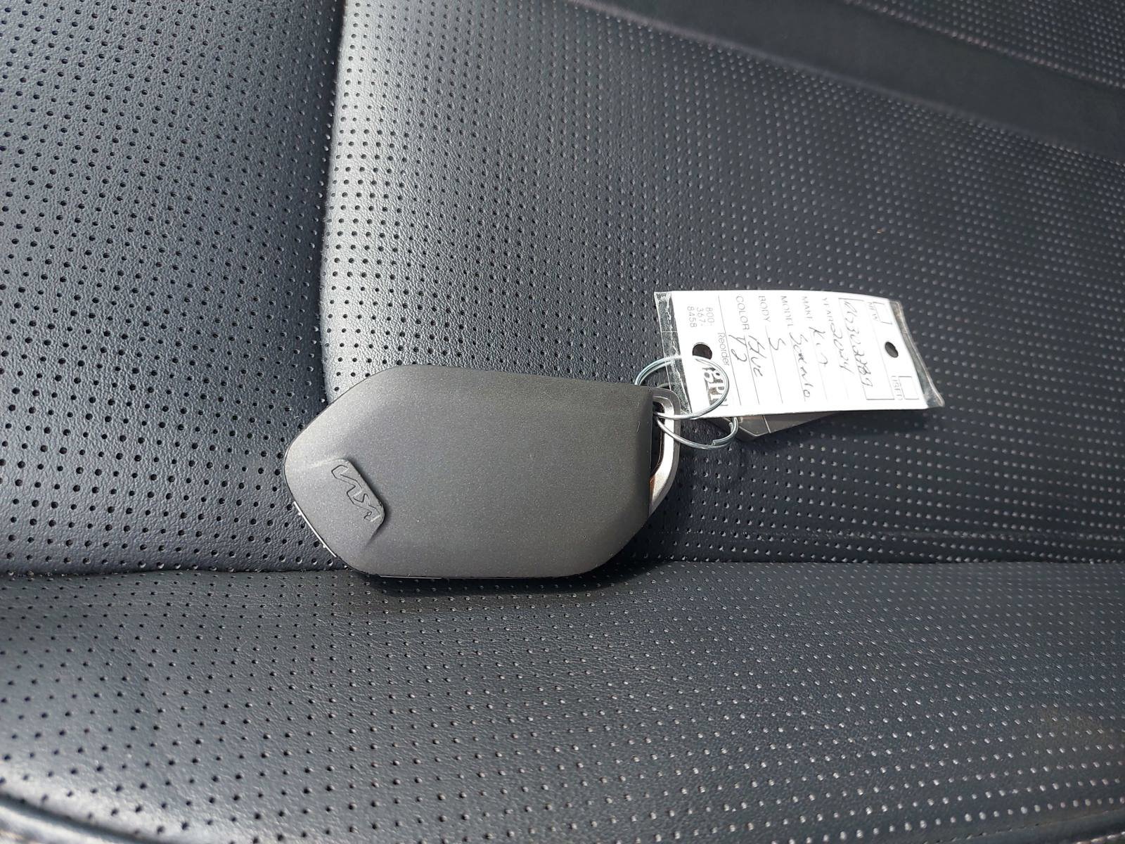 Used 2024 Kia Sorento S AWD/4WD image 37