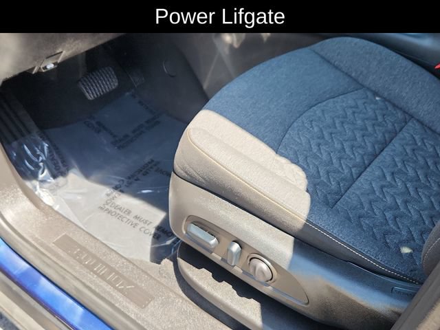 Used 2022 Chevrolet Equinox LT FWD image 22