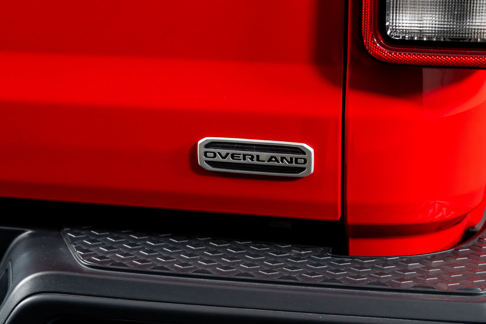 Used 2022 Jeep Gladiator Overland w/ Popular Equipment Package AWD/4WD image 14
